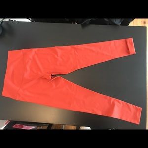 Girlfriend Collective High Rise Legging